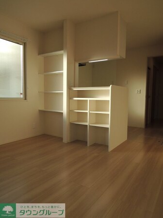 ファミール Aの物件内観写真